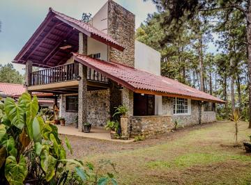 Casa de 5 habitaciones, Cerro Azul · Venta de Casa en Altos de Cerro Azul