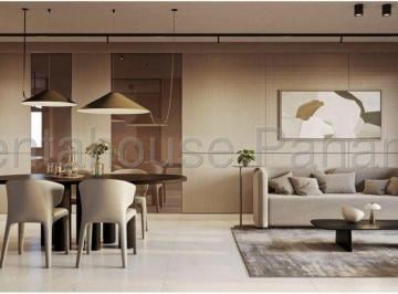 Apartamento de 3 habitaciones, Panamá · Venta Apartamento Coco del Mar Elp 26 - 7451