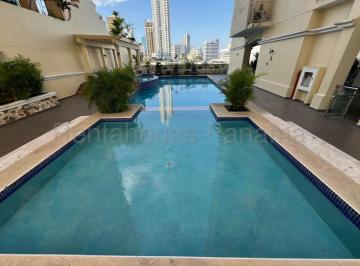 Apartamento de 3 habitaciones, Panamá · Apartamento en Obarrio PH Sophia Tower en Venta
