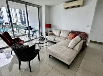 Apartamento de 3 habitaciones, Panamá · Apartamento en Costa del Este PH Sevilla en Venta