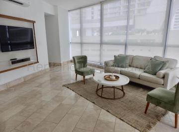 Apartamento de 2 habitaciones, Panamá · Apartamento en Punta Pacifica PH Fgrand Tower en Venta
