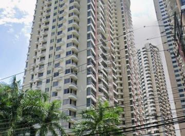 Apartamento de 2 habitaciones, Panamá · Apartamento en Venta en San Francisco 26 - 7471 Abs