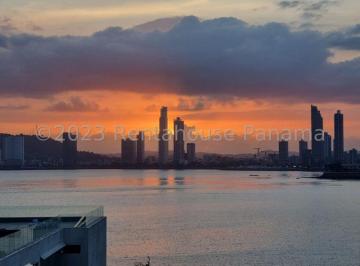 Apartamento de 3 habitaciones, Panamá · Apartamento en Alquiler en Punta Pacífica