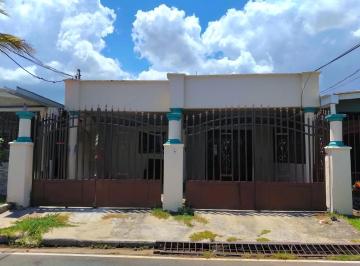 Casa · 203m² · 2 Recámaras · 2 Estacionamientos · Casa en El Tecal - Panamá Oeste - Jr