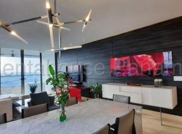 Apartamento de 3 habitaciones, Panamá · Venta de Apartamento en Santa María PH Greenview