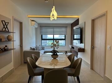 Apartamento · 84m² · 2 Recámaras · 1 Estacionamientos · Apartamento en Alquiler en Santa Maria