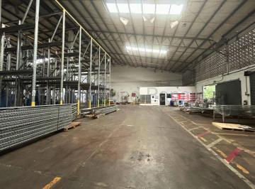 Bodega-Galpón-Depósito , Panamá · Alquiler de Galera en Don Bosco