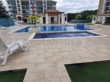 Apartamento de 3 habitaciones, La Chorrera · Venta de Apartamento en Costa Verde, Chorrera Abs26 - 3523