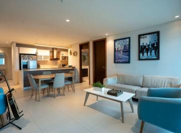 Apartamento de 2 habitaciones, Panamá · Apartamento en Venta - PH. Parkside en Costa del Este