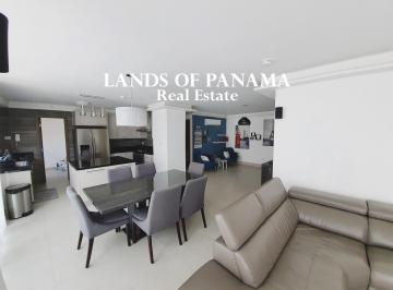 Apartamento de 2 habitaciones, Panamá · PH Park City – Obarrio - Amoblado