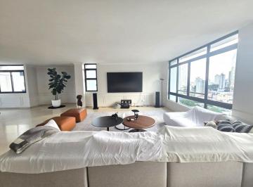 Apartamento · 430m² · 5 Recámaras · 4 Estacionamientos · Brisas de Marbella (Id 13437)