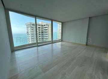 Apartamento de 4 habitaciones, Panamá · Se Alquila Apartamento en Paitilla Jm