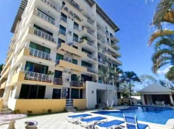 Apartamento de 2 habitaciones, Chame · Apartamento en Venta en Nueva Gorgona, Chame