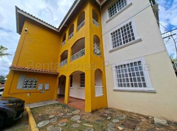 Apartamento de 2 habitaciones, Panamá · Apartamento en Alquiler en Cantabria, Las Acacias