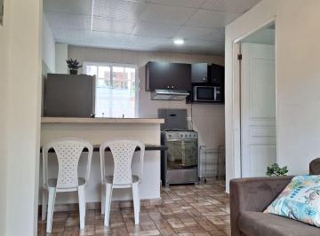 Apartamento de 1 habitación, Panamá · Alquiler Apt Estudio Servicios Incluidos Clayton