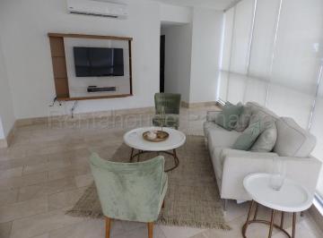 Apartamento de 2 habitaciones, Panamá · Apartamento en Venta en PH Grand Tower Punta Pacífica Aecc#26 - 7580
