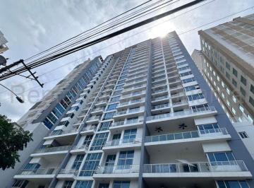 Apartamento de 2 habitaciones, Panamá · Apartamento en Venta en El Cangrejo. PH Miro. 26ldc7628