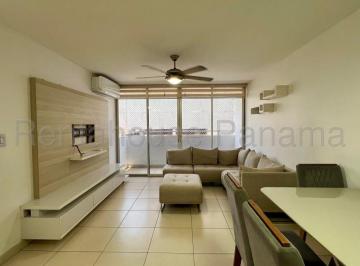 Apartamento de 3 habitaciones, Panamá · Apartamento en Alquiler en Condado del Rey. PH Toscana II. 26ldc8579