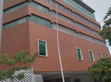 Edificio , Panamá · Se Vende Edificio Corporativo en Área Bancaria Marbella