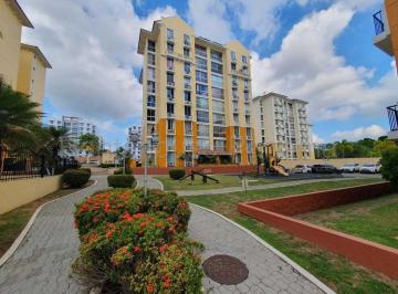 Apartamento de 2 habitaciones, Panamá · Apartamento en Alquiler en Condado del Rey. PH Mcgregor Hill. 26ldc7611