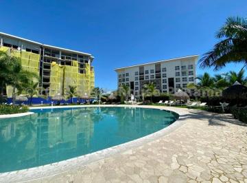 Apartamento de 2 habitaciones, Chame · Venta de Apartamento de Playa Amoblado en PH Ventanas del Mar, Playa Caracol | 74 m²