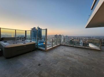 Apartamento de 3 habitaciones, Panamá · Alquiler PH Regalia en Costa del Este Apartamento