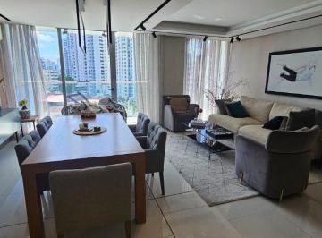 Apartamento de 2 habitaciones, Panamá · Se Vende Apartamento Amoblado en El Cangrejo PH Velure