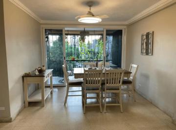Apartamento · 100m² · 2 Recámaras · 1 Estacionamientos · Alquiler de Apartamento Remodelado en El Dorado con L/b A. Q.