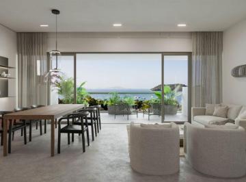 Apartamento de 2 habitaciones, Panamá · Venta de Apartamento en Amador, Passage, 102 m²