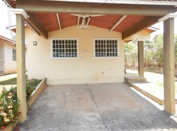 Casa · 103m² · 3 Recámaras · 2 Estacionamientos · Vendo Casa Urbanización Valle Bonito