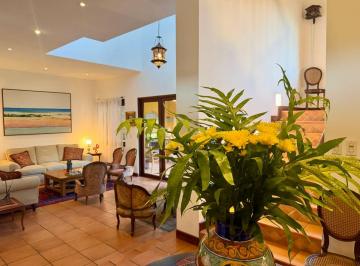 Casa de 4 habitaciones, Panamá · Magnolias - Venta - Costa del Este