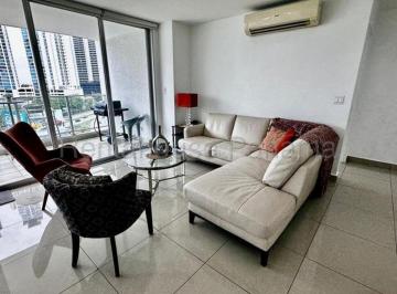 Apartamento de 3 habitaciones, Panamá · Venta de Apartamento en Costa del Este