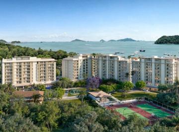 Apartamento de 1 habitación, Panamá · Venta de Apartamento en Amador, Passage, 75 m²