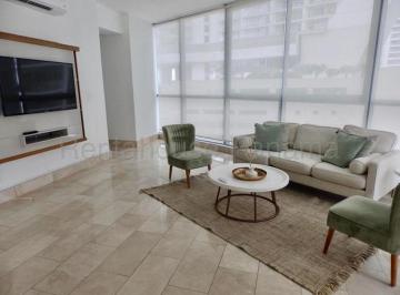 Apartamento de 2 habitaciones, Panamá · Venta de Apartamento en Punta Pacífica