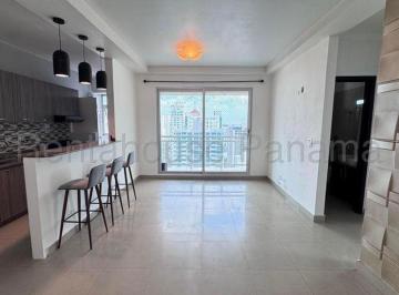 Apartamento de 2 habitaciones, Panamá · Alquiler de Apartamento en San Francisco