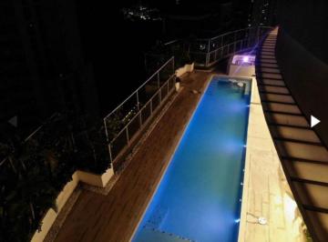Apartamento de 4 habitaciones, Panamá · Venta de Penthouse de 4 Cuartos 985 m con Piscina Privada