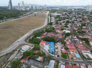 Bodega-Galpón-Depósito , Panamá · Alquiler de Galera con Oficina en Juan Diaz, Metropark, 410 m²
