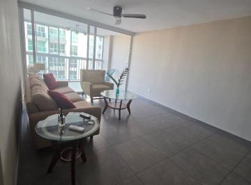 Apartamento en Alquiler de 2 habitaciones San Francisco · Se Alquila Apartamento Amobaldo en San Francisco