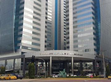 Oficina comercial , Panamá · Alquiler de Oficina en Punta Pacífica