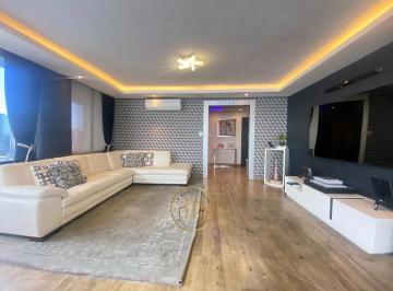 Apartamento · 287m² · 3 Recámaras · 2 Estacionamientos · Apartamento Penthouse en Venta – PH Monticello | Marbella - Lh