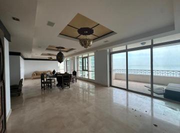 Apartamento de 3 habitaciones, Panamá · Apartamento de 306 m² con 3 Recámaras en Venta en Punta Pacífica