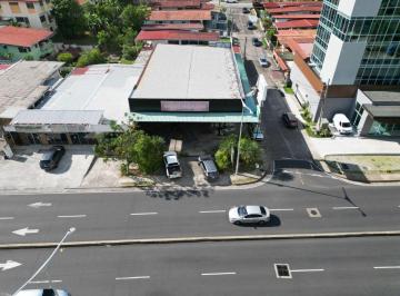 Edificio , Panamá · Venta de Terreno con Galera en Betania, El Paical, 467 m² de Terreno y 665 m² de Construcción