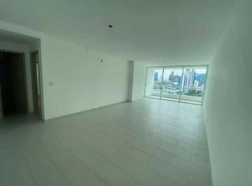 Apartamento · 189m² · 3 Recámaras · 2 Estacionamientos · Venta de Apartamento en San Francisco PH The Towers 189 m² Jp