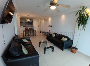 Apartamento de 2 habitaciones, Panamá · Se Alquila Apartamento en San Francisco Ydu