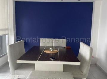 Apartamento de 3 habitaciones, Panamá · Venta Apartamento El Cangrejo