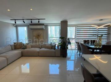 Apartamento de 2 habitaciones, Panamá · Venta Apartamento Paitilla