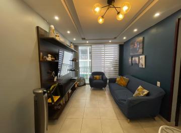 Apartamento · 70m² · 2 Recámaras · 1 Estacionamientos · Venta de Apartamento en El PH Gaudi, Hato Pintado Vía España
