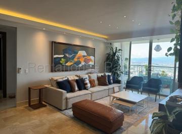 Apartamento de 3 habitaciones, Panamá · Apartamento en Santa María PH Green View en Alquiler