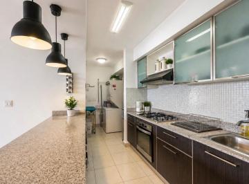 Apartamento · 120m² · 2 Recámaras · 2 Estacionamientos · El Cangrejo 2r Amoblado, Den, 120 m² a Solo $1,750