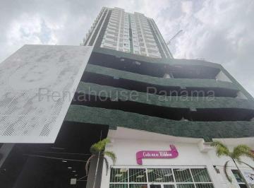 Local comercial , Panamá · Local Comercial en Alquiler en Bella Vista